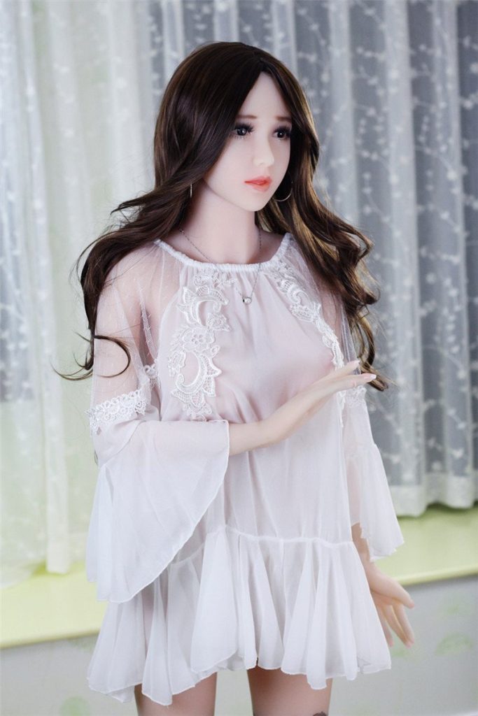 Buffy Cm Ft F Cup Japanese Sex Doll Racyme