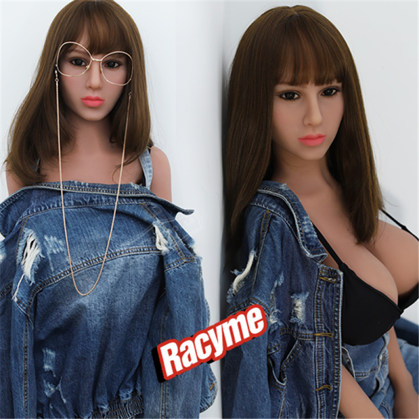 Cm F Cup Sex Doll Jasmyn Racyme Realistic Sex Doll Tpe