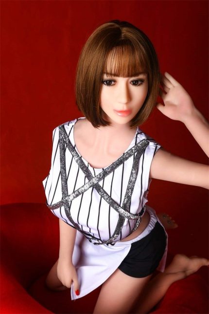 Cm Ft E Cup Sex Doll Lena Racyme