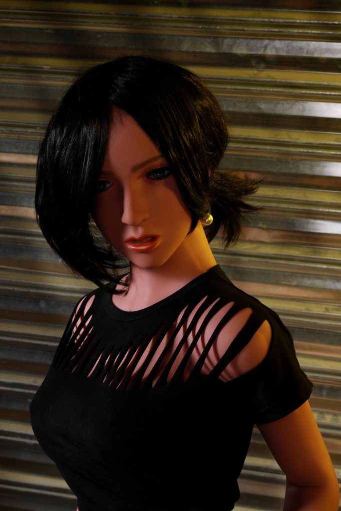 Sex Girl Cecilia So As To Love Of Men Silicone Doll Racyme